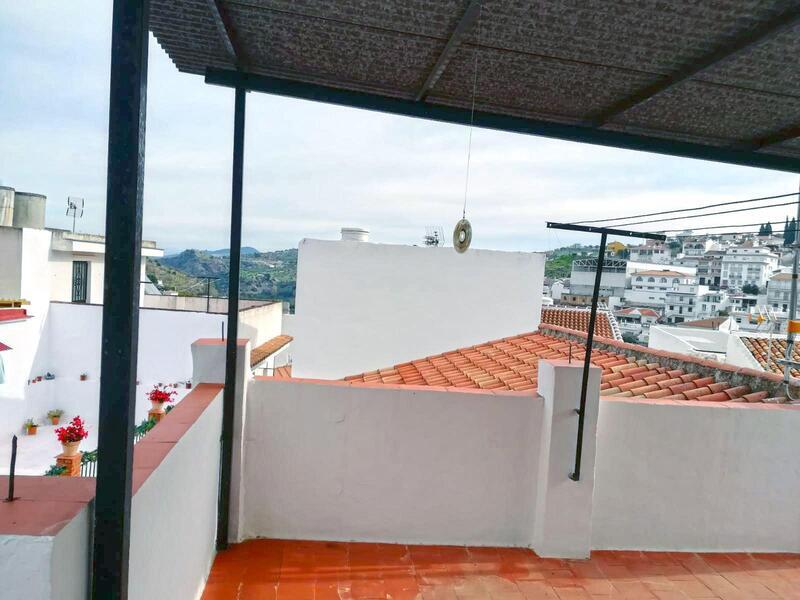 6 Cuarto Adosado en venta