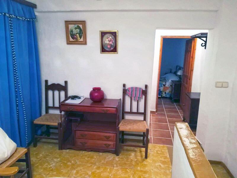 6 Cuarto Adosado en venta