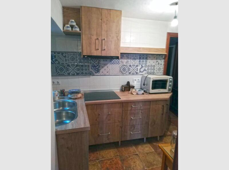 6 Cuarto Adosado en venta