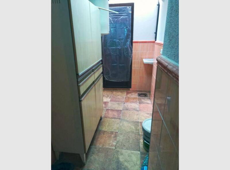 6 Cuarto Adosado en venta