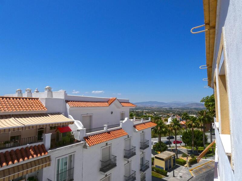 Appartement zu verkaufen in Alhaurin el Grande, Málaga