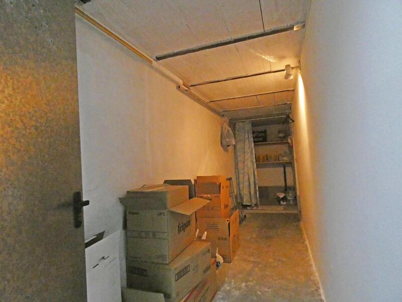 2 slaapkamer Appartement Te koop