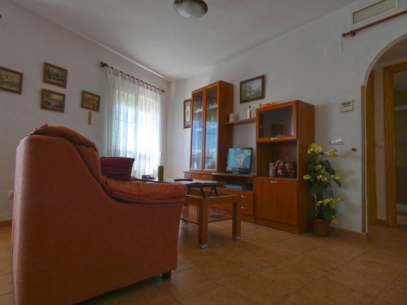 2 Cuarto Apartamento en venta