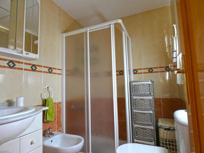 2 chambre Appartement à vendre