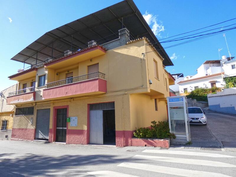 Maison de Ville à vendre dans Coin, Málaga