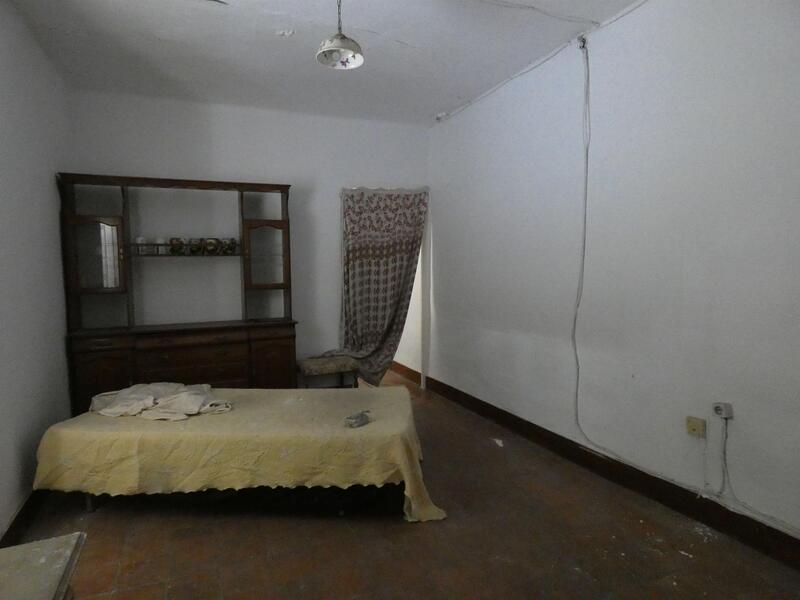 3 Cuarto Adosado en venta