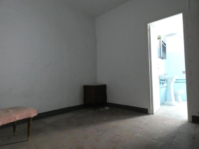 3 Cuarto Adosado en venta