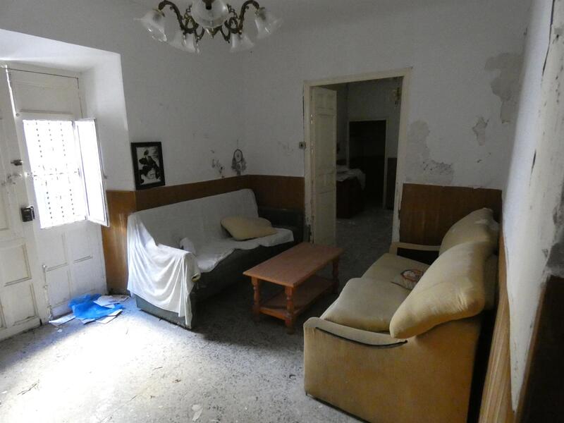 3 Schlafzimmer Stadthaus zu verkaufen