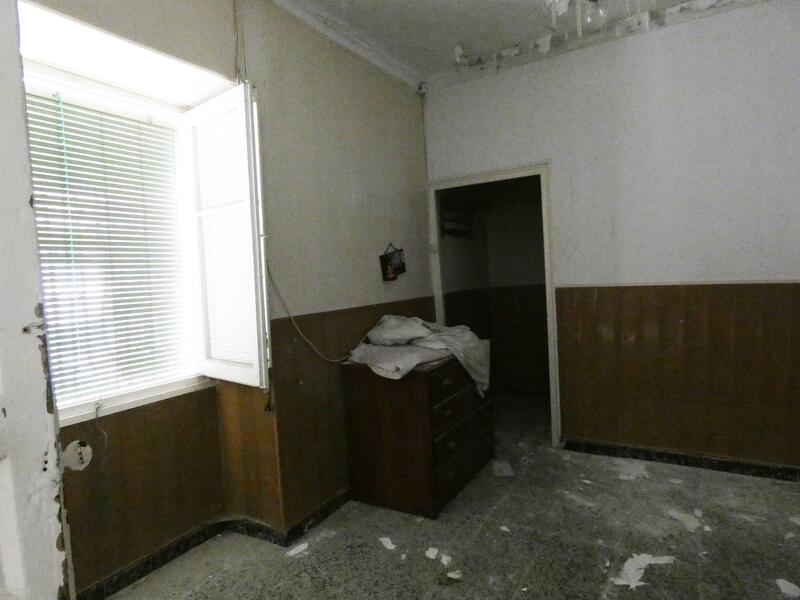 3 Cuarto Adosado en venta