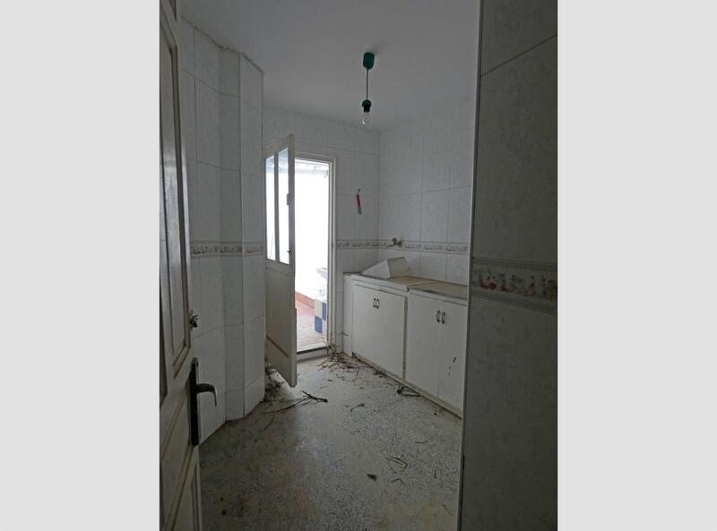 3 Cuarto Adosado en venta