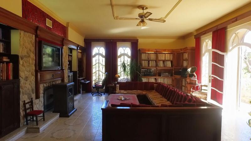 7 bedroom Country House for sale