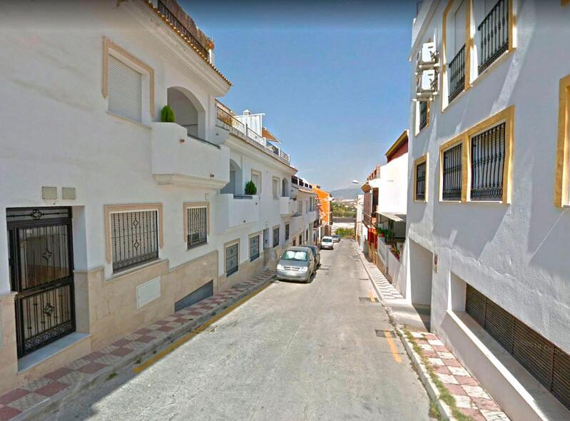 Appartement zu verkaufen in Alhaurin el Grande, Málaga