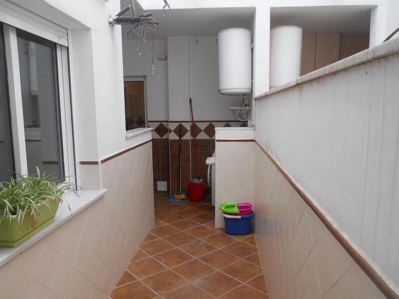 3 Cuarto Apartamento en venta