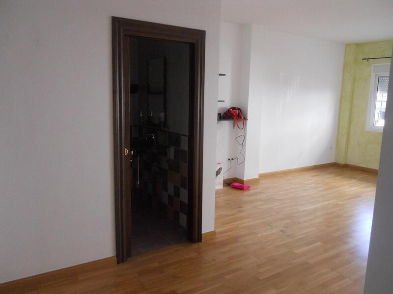 3 slaapkamer Appartement Te koop