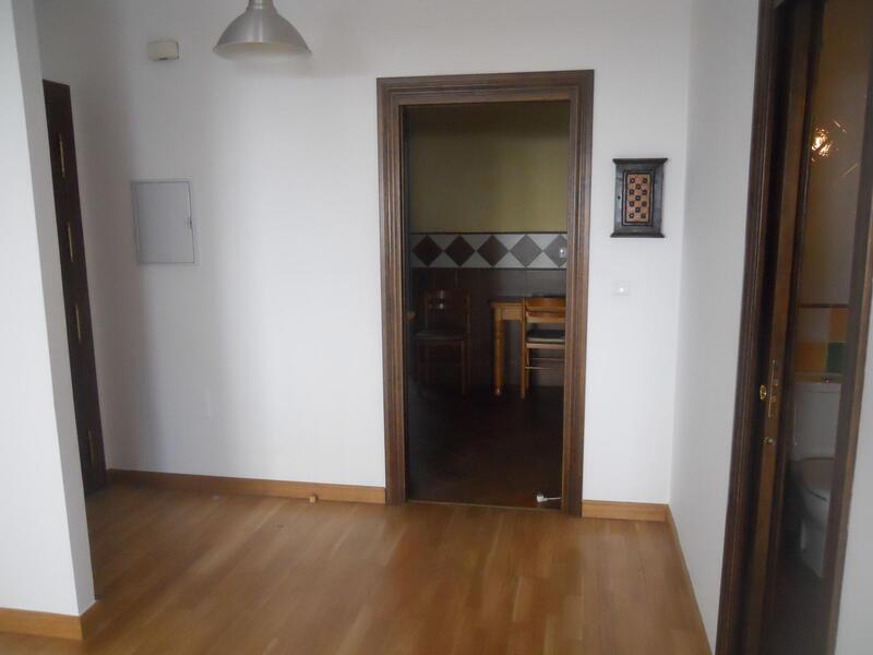 3 slaapkamer Appartement Te koop