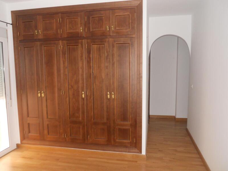 3 slaapkamer Appartement Te koop