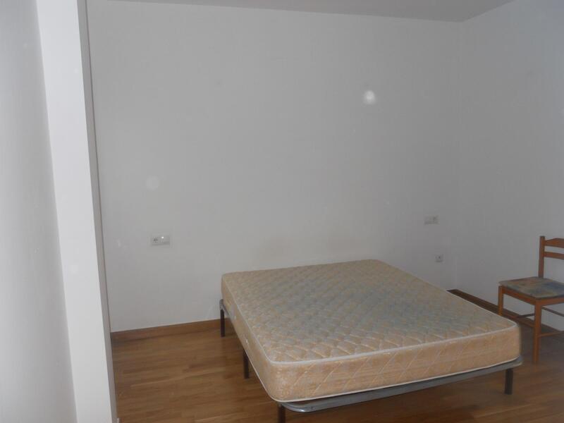 3 slaapkamer Appartement Te koop