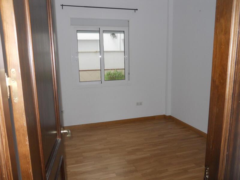 3 slaapkamer Appartement Te koop