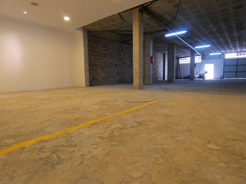 Local Comercial en venta en Alhaurin el Grande, Málaga