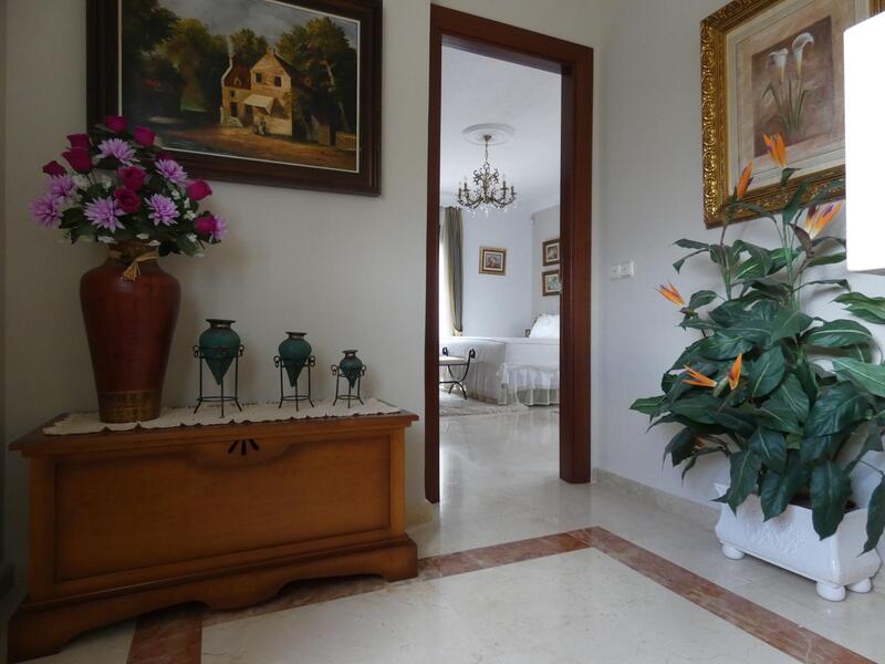 4 Cuarto Villa en venta