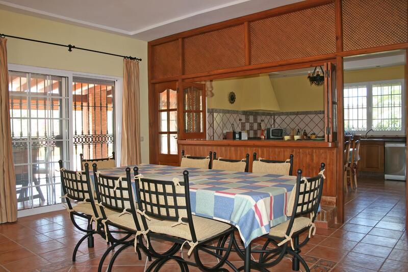 5 chambre Auberge à vendre