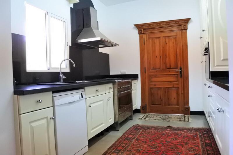 4 chambre Auberge à vendre