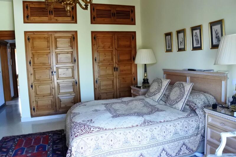 4 chambre Auberge à vendre