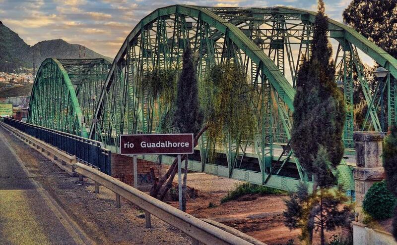 Grundstück zu verkaufen in Estacion de Cartama, Málaga