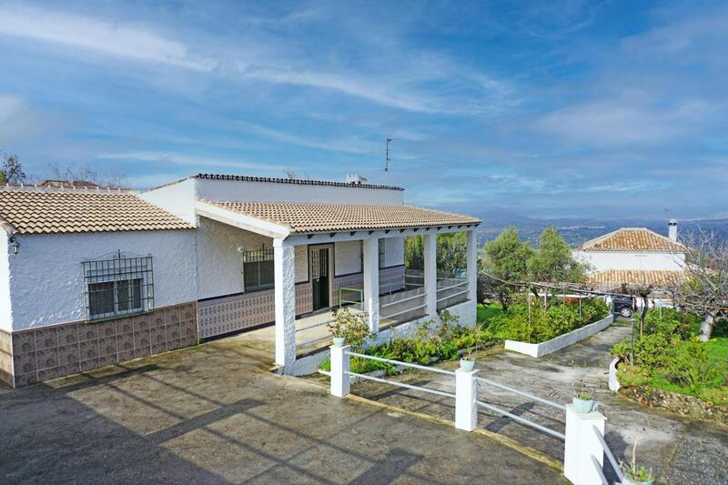 Villa à vendre dans Alhaurin el Grande, Málaga