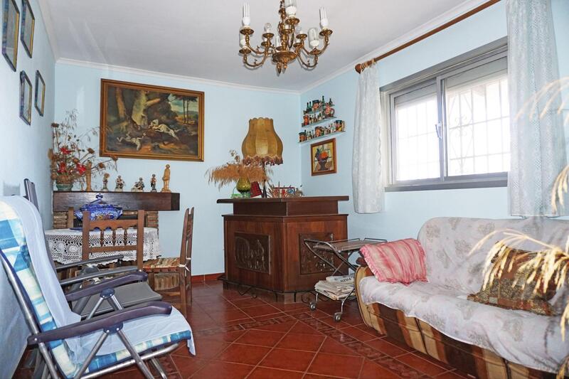 4 slaapkamer Villa Te koop