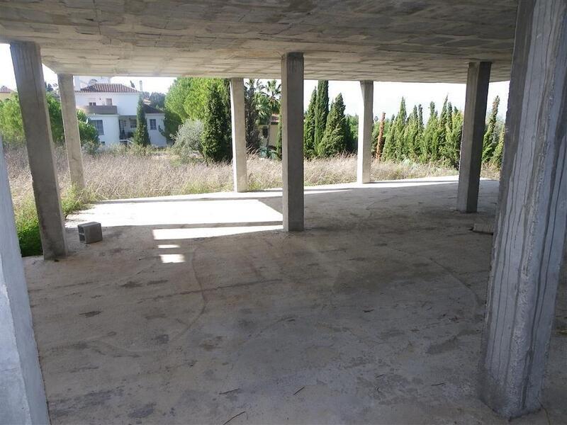 Terrenos en venta