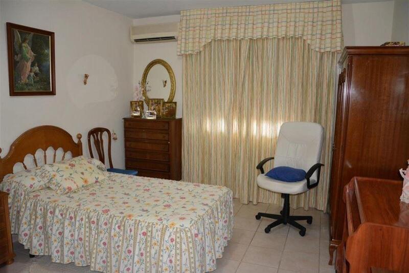 5 Cuarto Adosado en venta