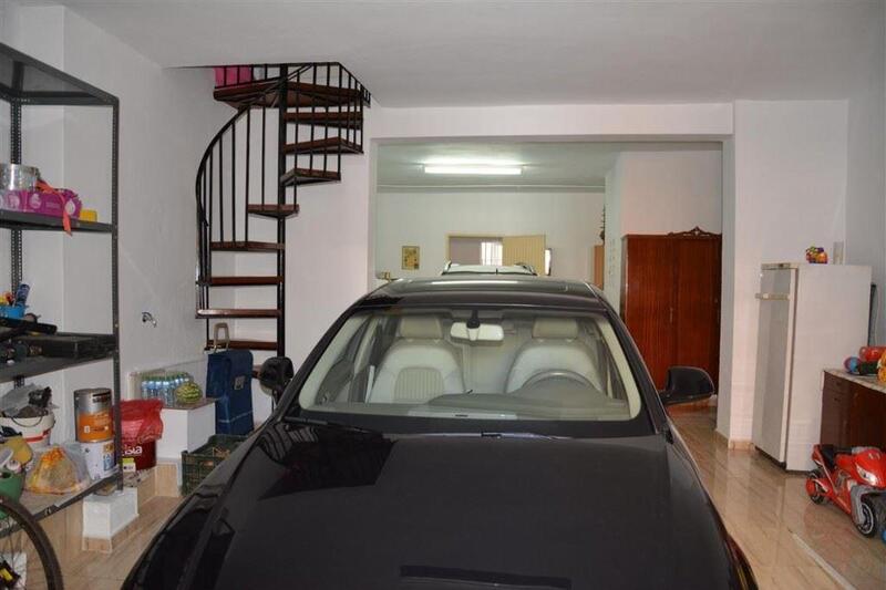 5 Cuarto Adosado en venta