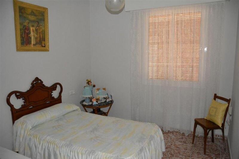 5 Cuarto Adosado en venta