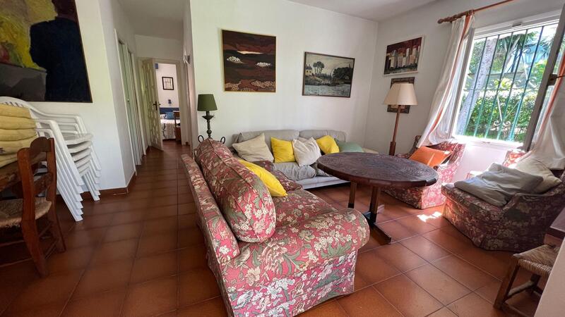 4 chambre Villa à vendre