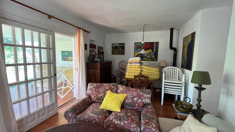 4 chambre Villa à vendre