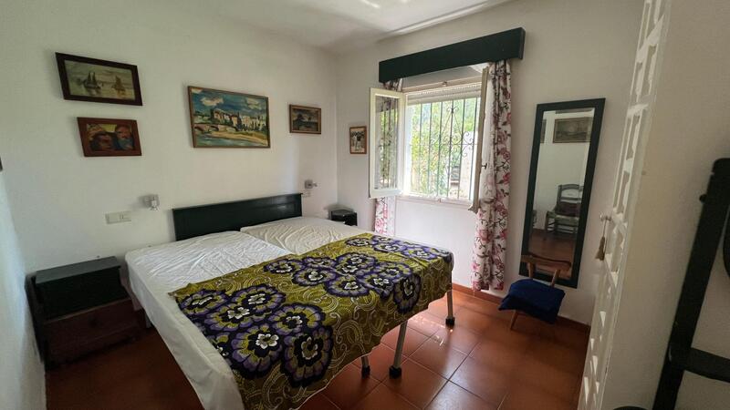 4 chambre Villa à vendre