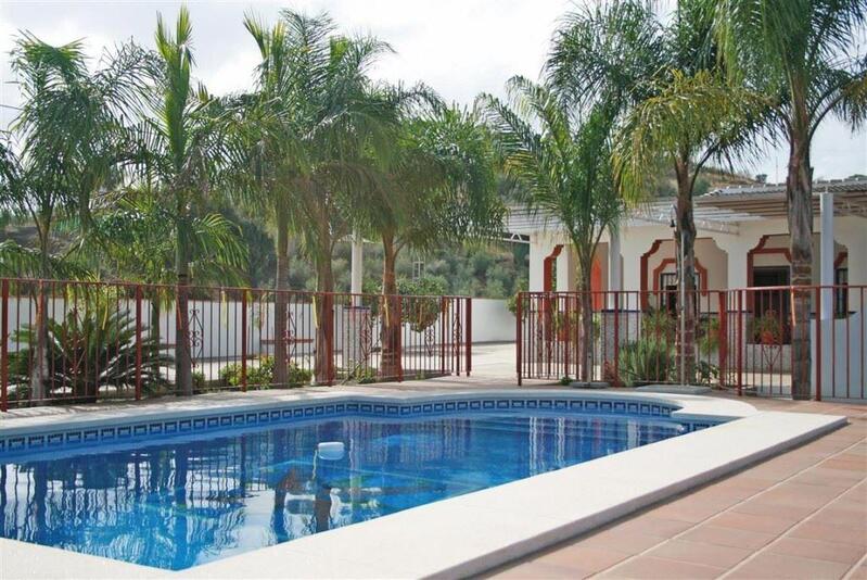 3 Cuarto Casa de Campo en venta