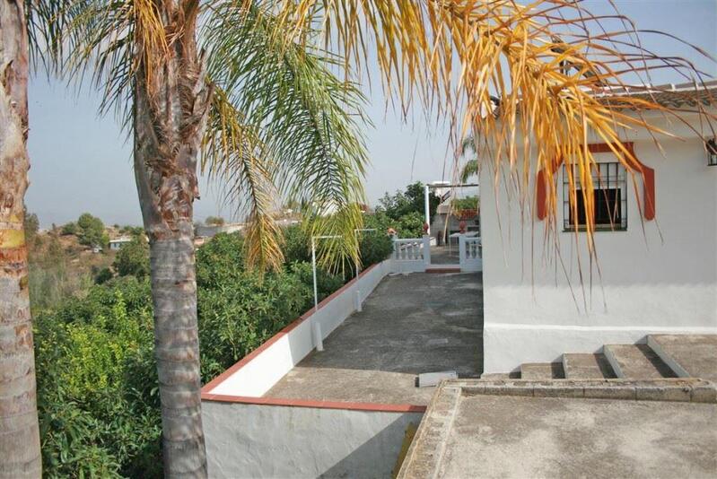 3 Cuarto Casa de Campo en venta