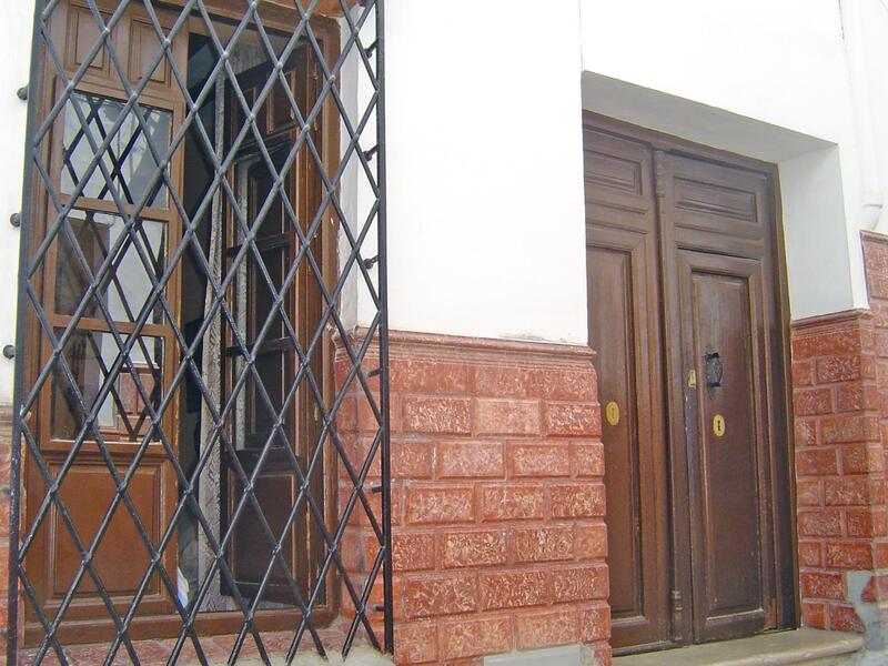 Townhouse for sale in Alora, Málaga