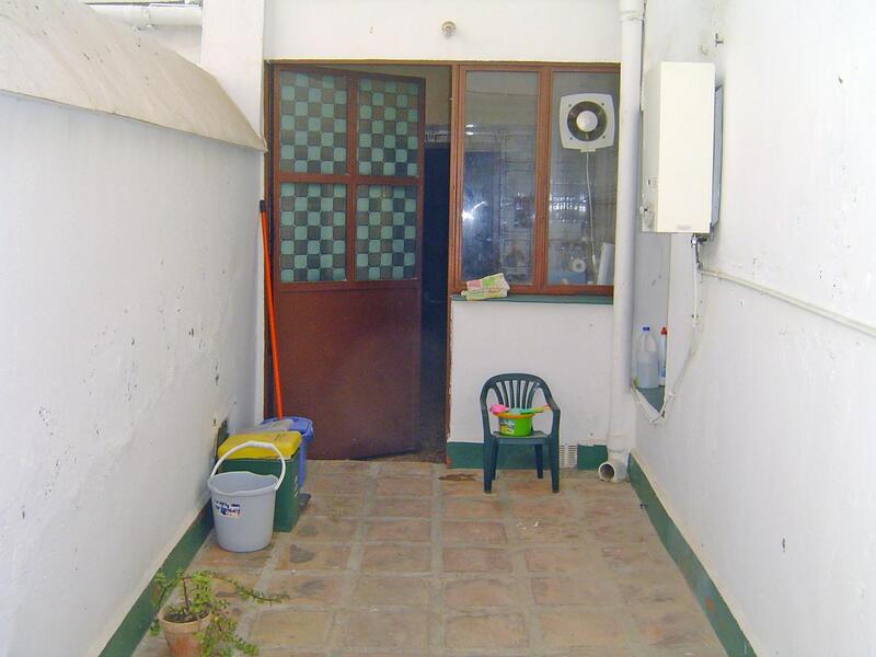 4 Cuarto Adosado en venta