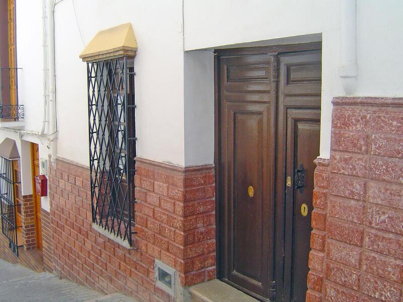 4 Cuarto Adosado en venta