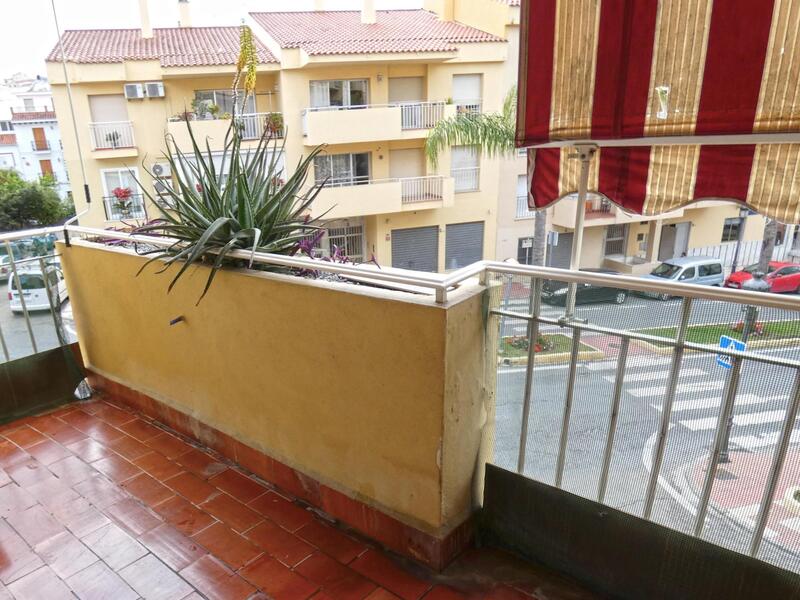 Appartement Te koop in Alhaurin el Grande, Málaga