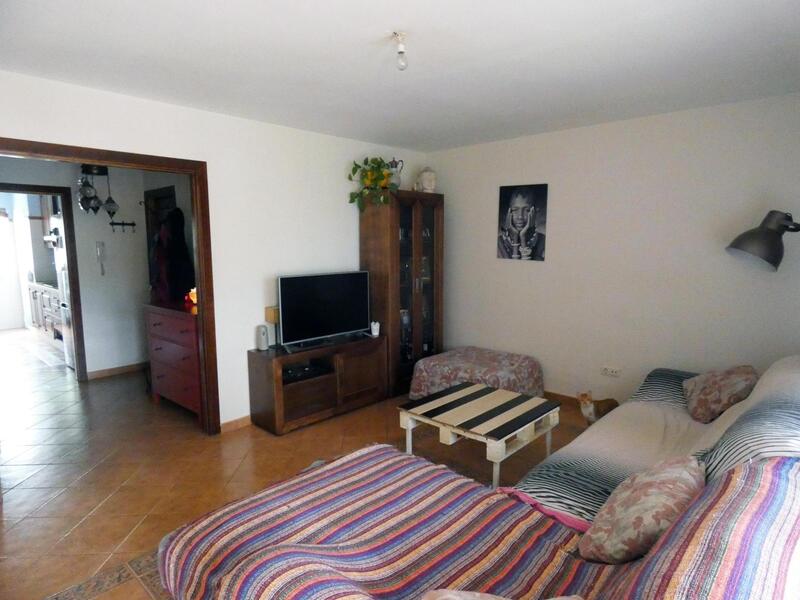 3 slaapkamer Appartement Te koop