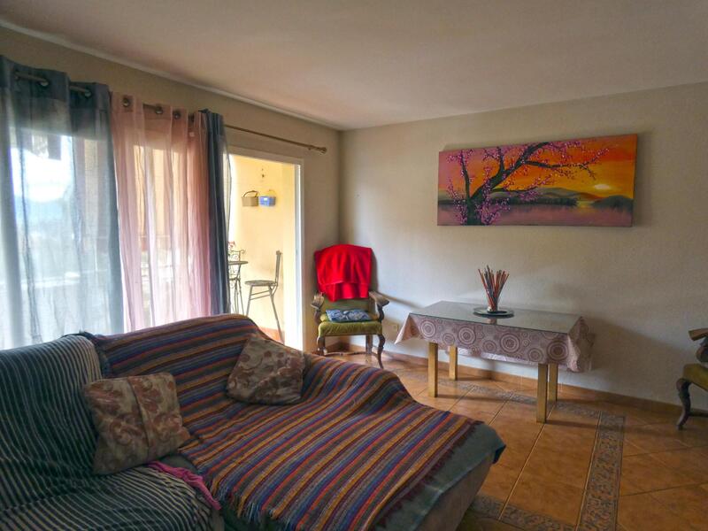 3 chambre Appartement à vendre