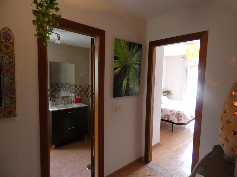 3 Cuarto Apartamento en venta