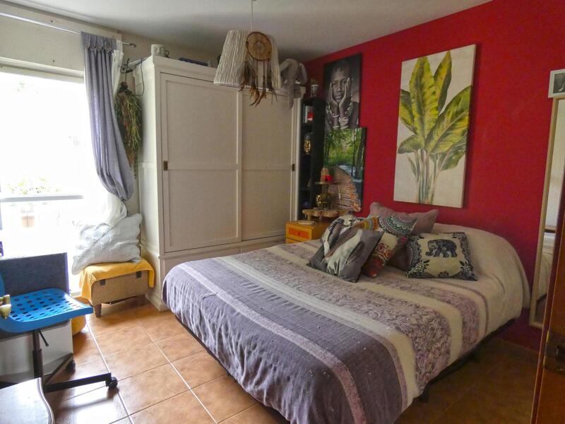 3 slaapkamer Appartement Te koop