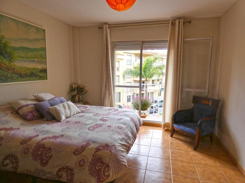 3 Cuarto Apartamento en venta