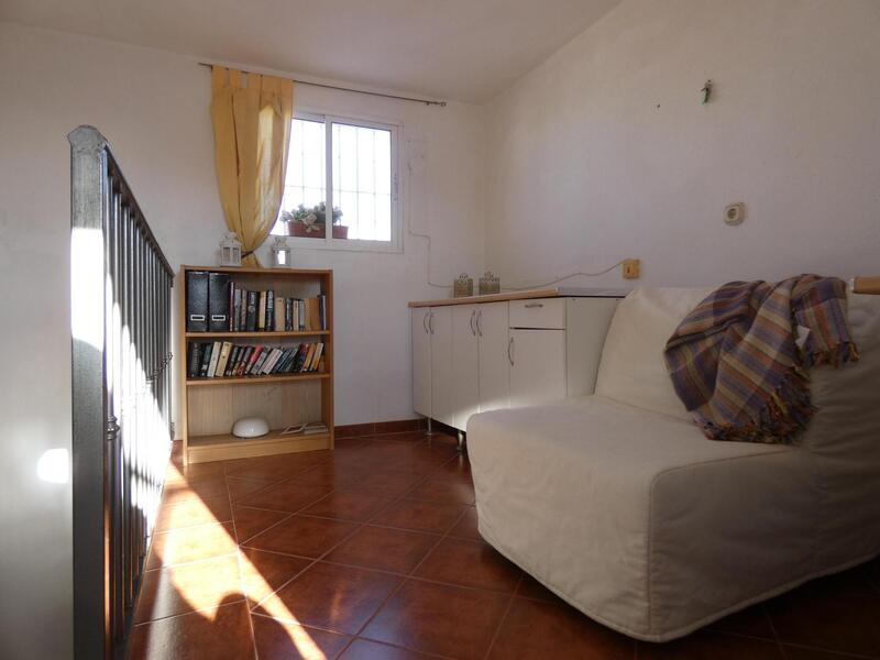 2 chambre Maison de Ville à vendre