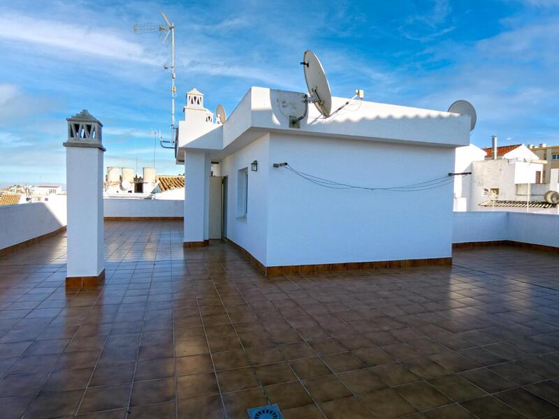 4 Cuarto Apartamento en venta